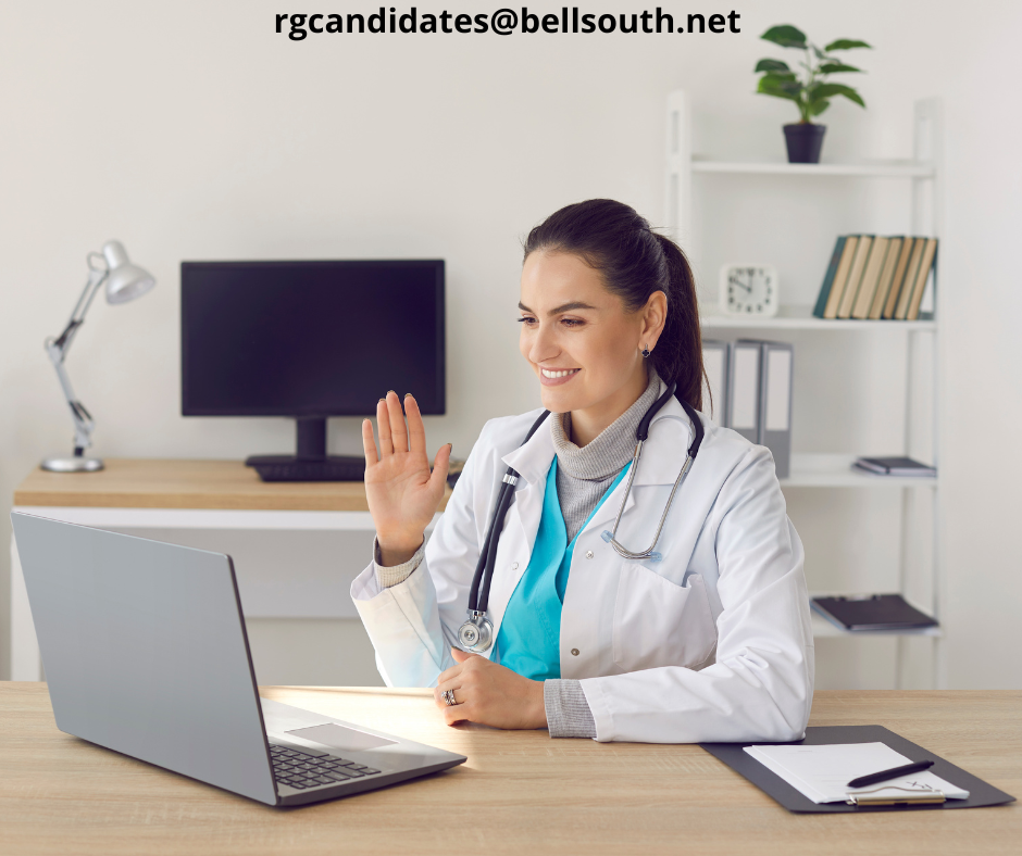 Hiring qualified medical office personnel